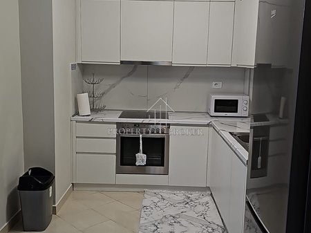 Apartment 2+1 for rent in Kodra e Diellit is available