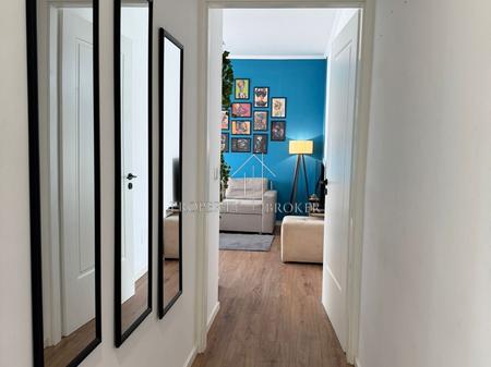 Jepet me qera apartmenti 1+1 te Prokuroria Tiranes