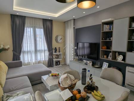 Shitet apartament 2+1+2+🅿️ ne Don Bosco