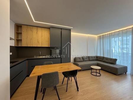 For sale 1+1 apartment in Don Bosko, Fiori di Bosko Complex!