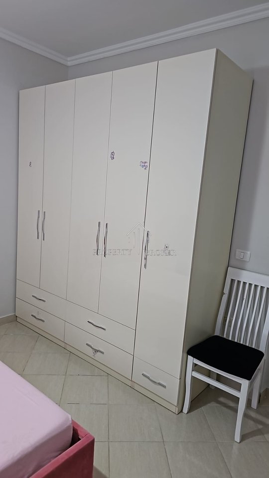 Apartment 2+1 for rent in Kodra e Diellit is available