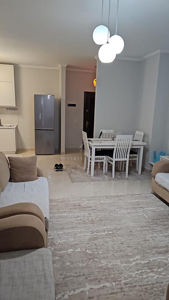 Apartment 2+1 for rent in Kodra e Diellit is available