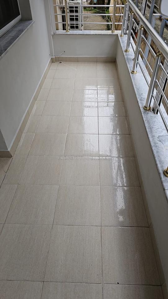 Apartment 2+1 for rent in Kodra e Diellit is available