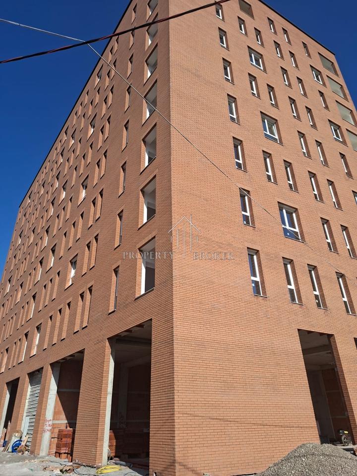 1+1 apartment for sale in Astir!