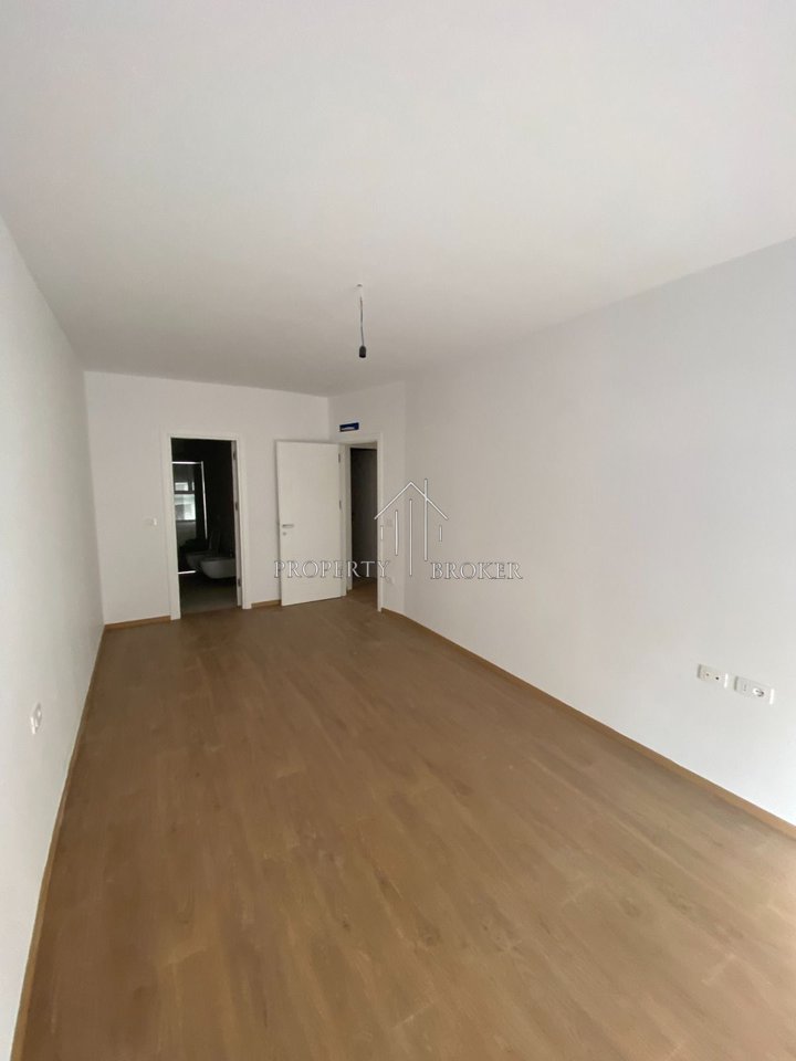 Shitet apartamenti 2+1+2  tek Garden Side rezidence, Rruga 'Faik Konica'
Parkim 55,000€ (opsional)