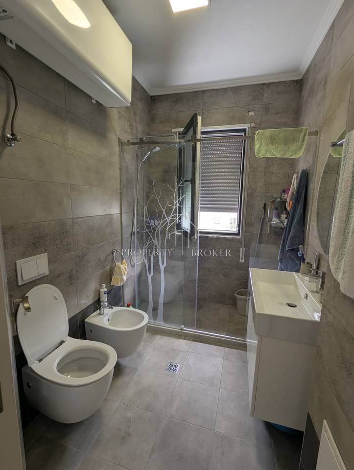 Apartment 2+1+2+🅿️ for sale in Don Bosco