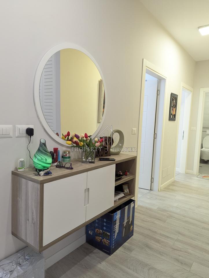 Apartment 2+1+2+🅿️ for sale in Don Bosco