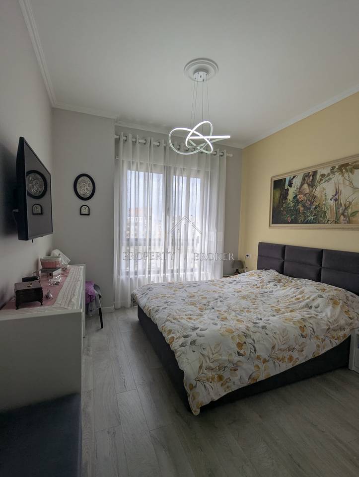 Apartment 2+1+2+🅿️ for sale in Don Bosco