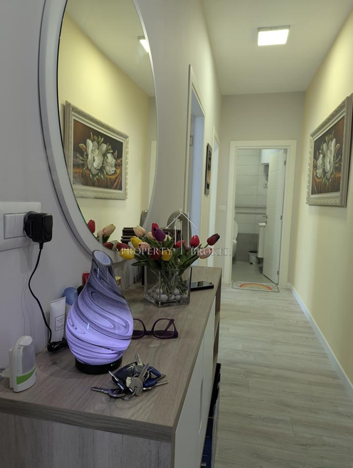 Apartment 2+1+2+🅿️ for sale in Don Bosco