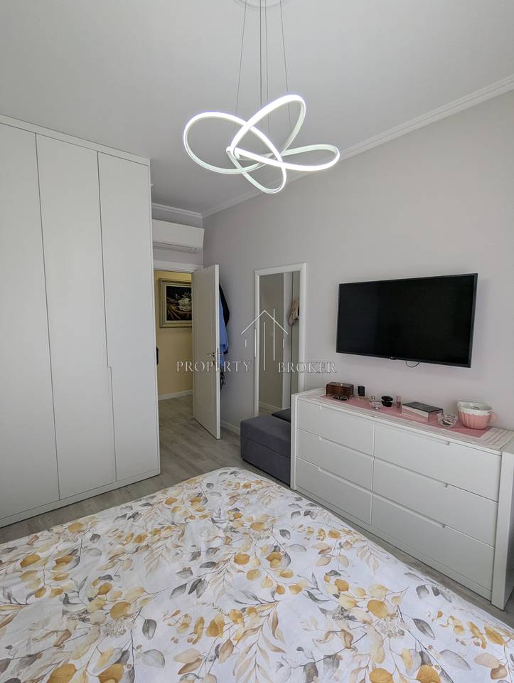 Apartment 2+1+2+🅿️ for sale in Don Bosco