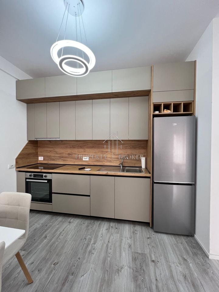 In vendita super appartamento 2+1 Residenza Henke!