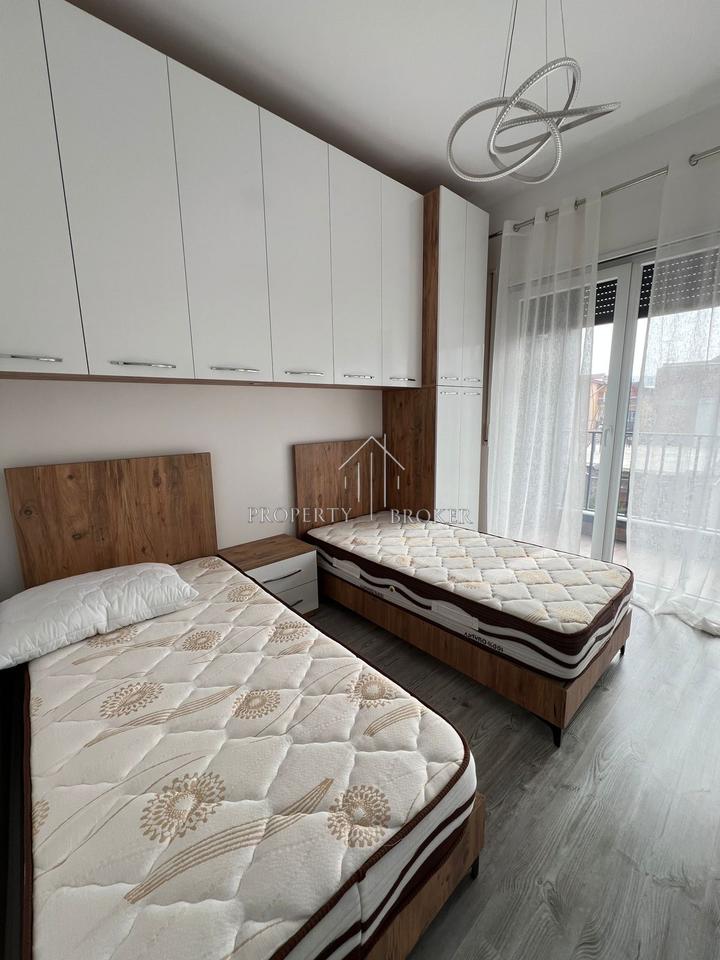 In vendita super appartamento 2+1 Residenza Henke!