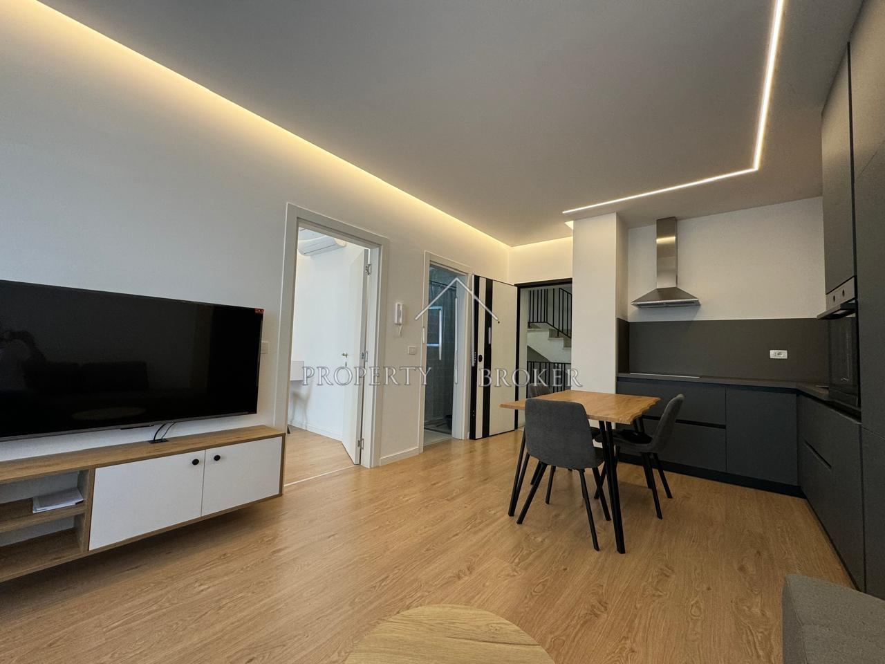 Vendesi appartamento 1+1 a Don Bosko, Complesso Fiori di Bosko!