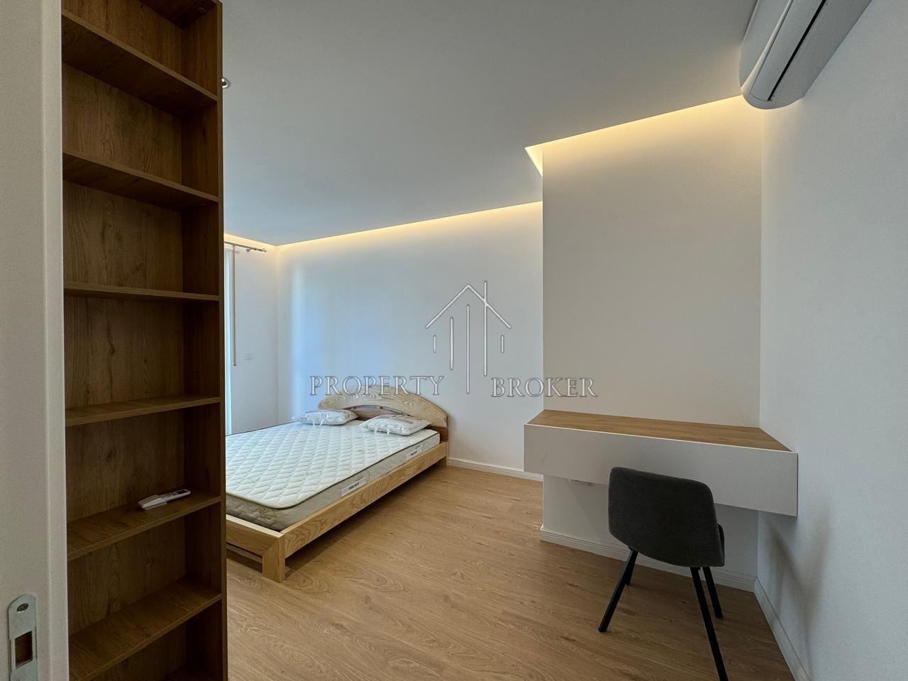 Vendesi appartamento 1+1 a Don Bosko, Complesso Fiori di Bosko!