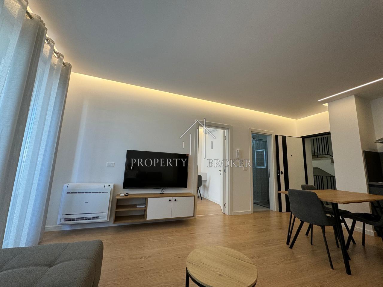 Vendesi appartamento 1+1 a Don Bosko, Complesso Fiori di Bosko!