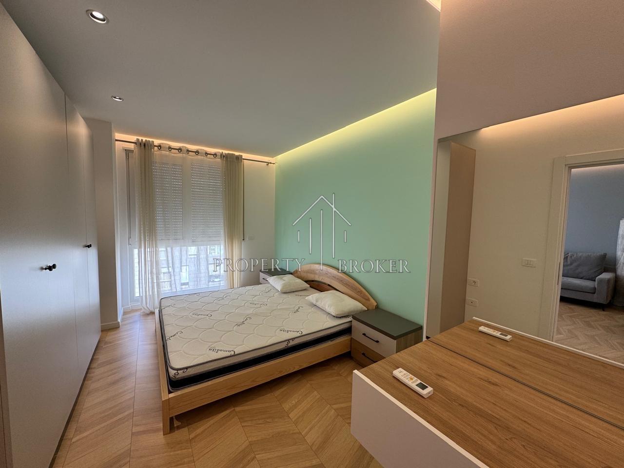 Shitet apartamenti 1+1 ne Don Bosko,Kompleksi Fiori di Bosko!