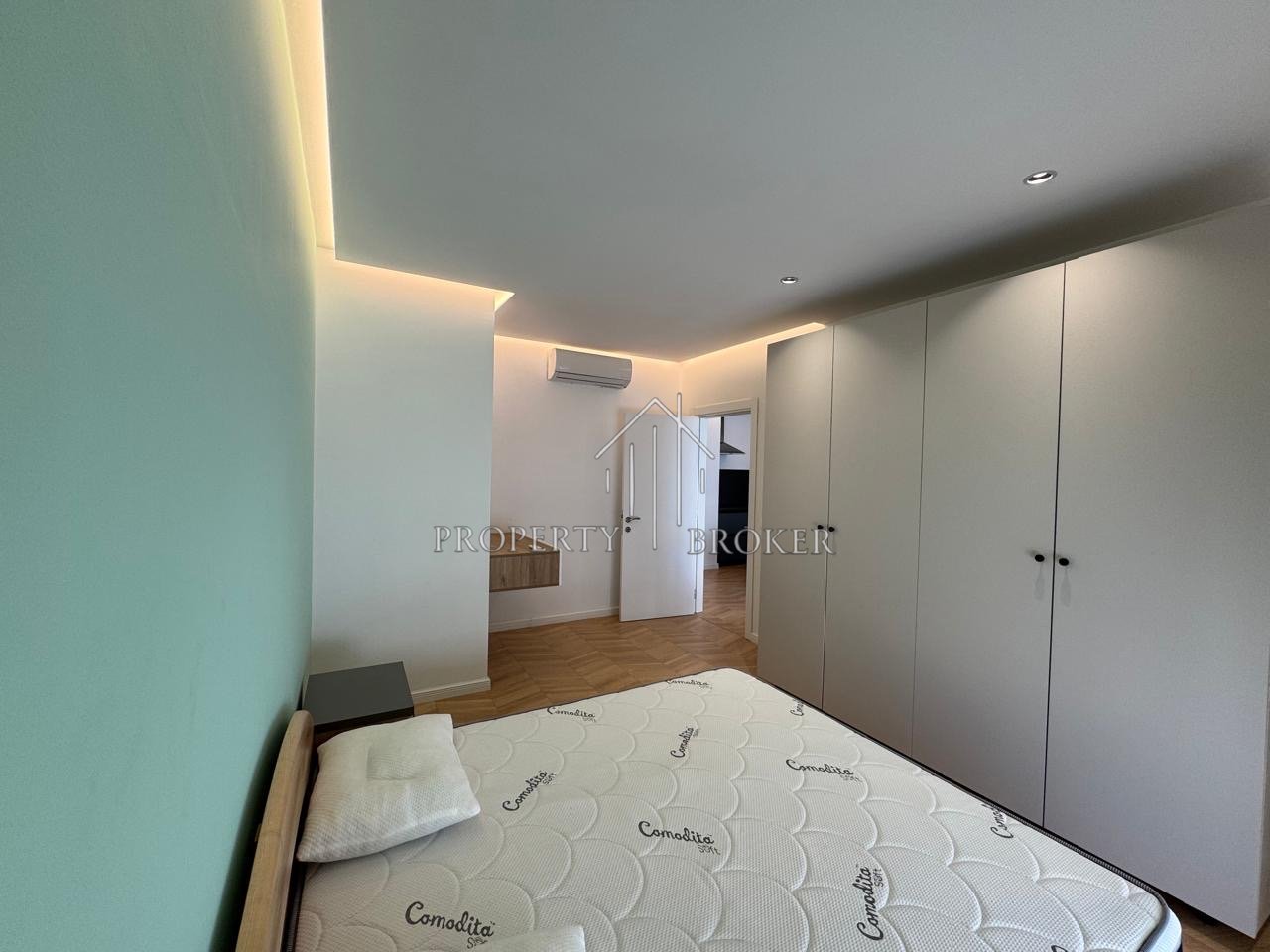 Shitet apartamenti 1+1 ne Don Bosko,Kompleksi Fiori di Bosko!