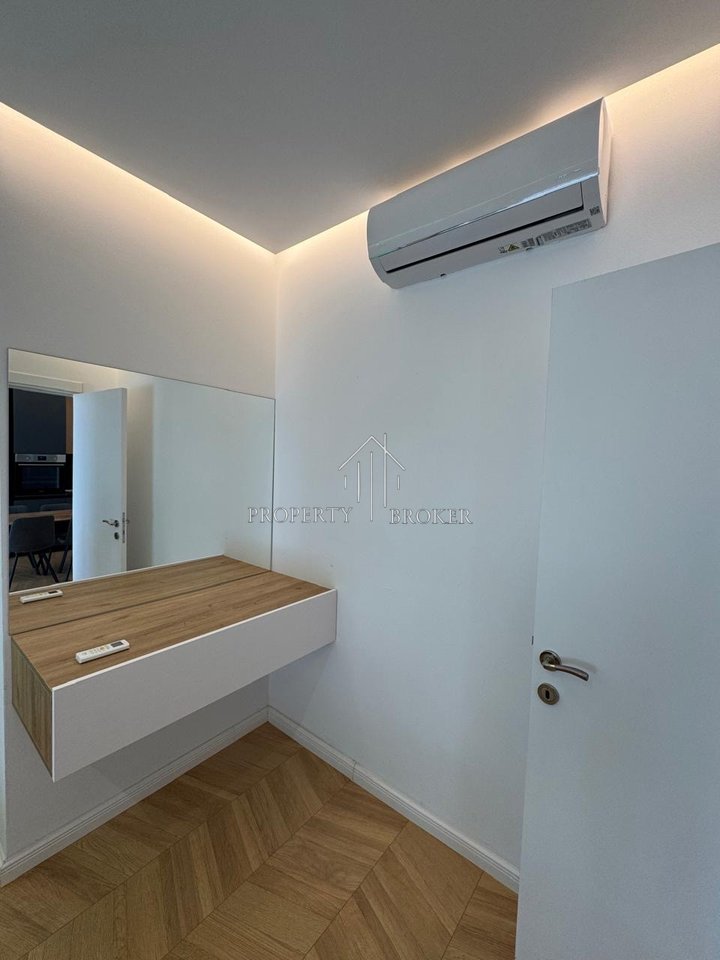 Shitet apartamenti 1+1 ne Don Bosko,Kompleksi Fiori di Bosko!