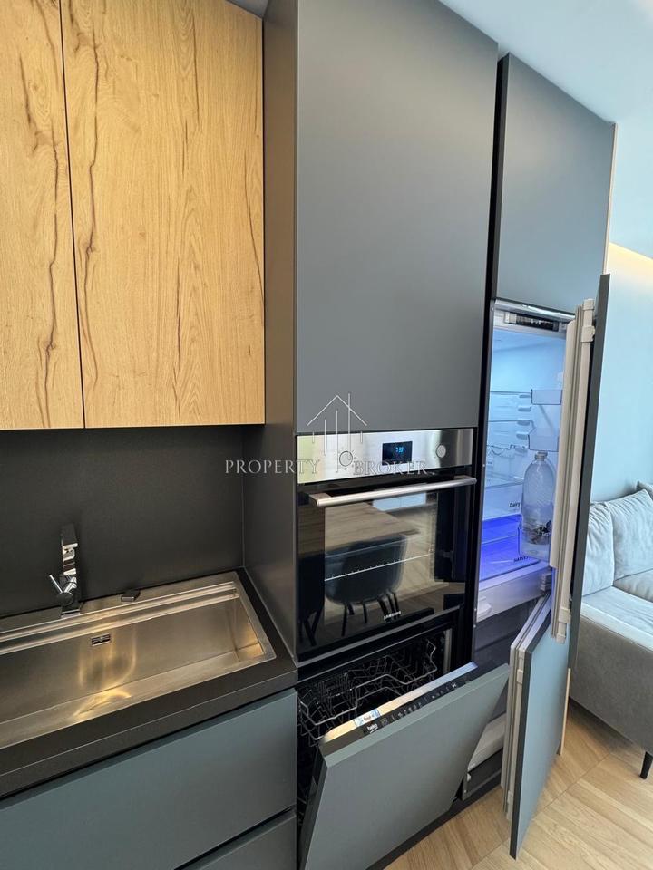 Shitet apartamenti 1+1 ne Don Bosko,Kompleksi Fiori di Bosko!