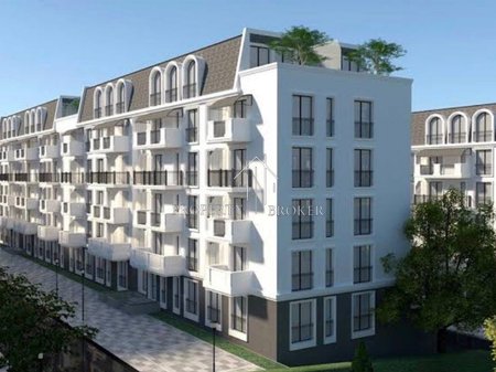 Shitet apartamenti 2+1   tek  Kompeksi Tirana Cielo, Rruga Haxhi Dushku!