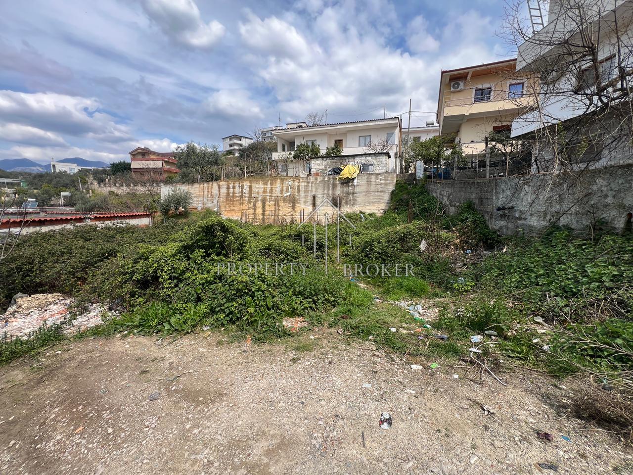 Terreno in vendita vicino a Via Ramiz Veliu, Shkoze!