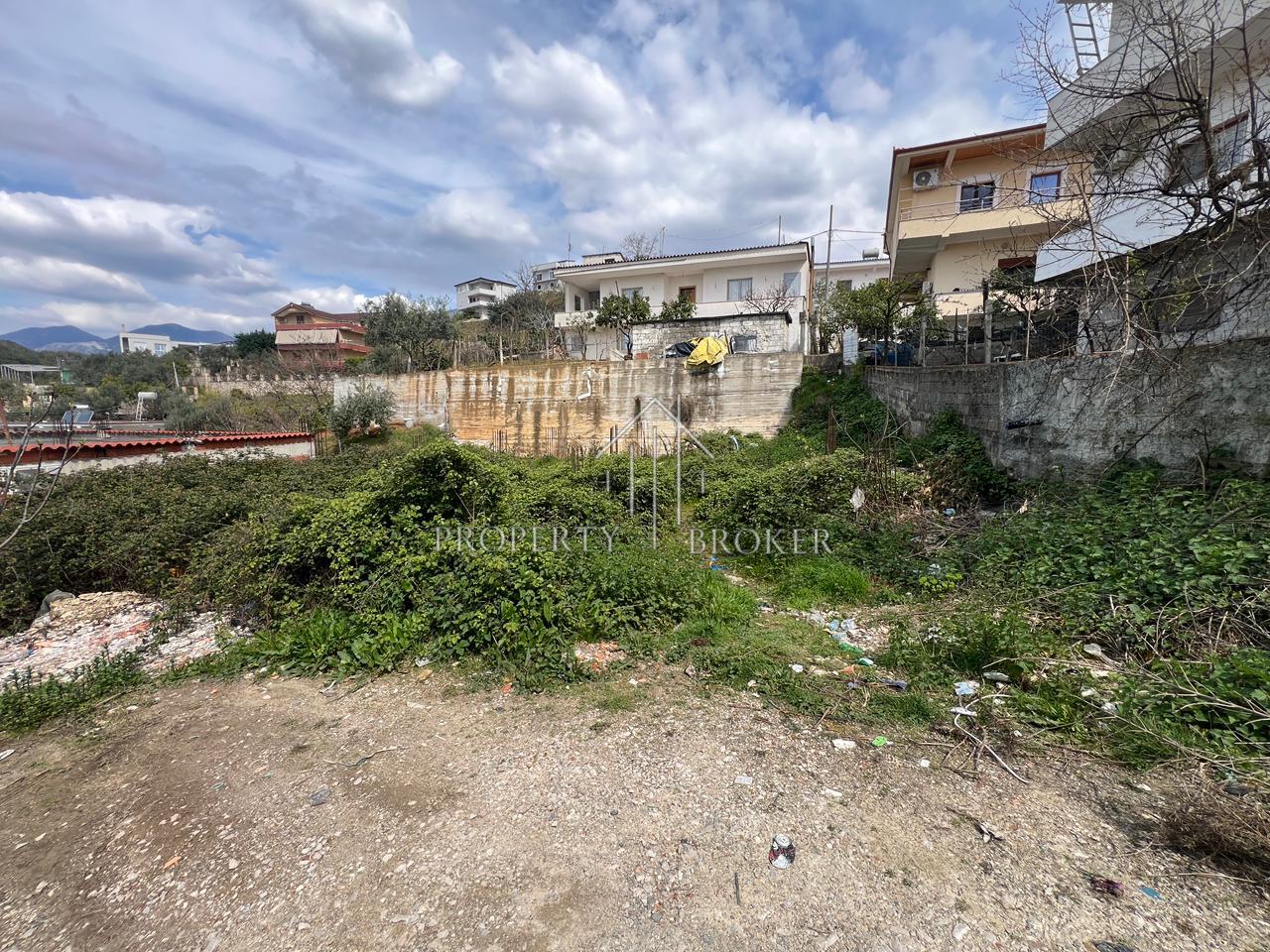 Terreno in vendita vicino a Via Ramiz Veliu, Shkoze!