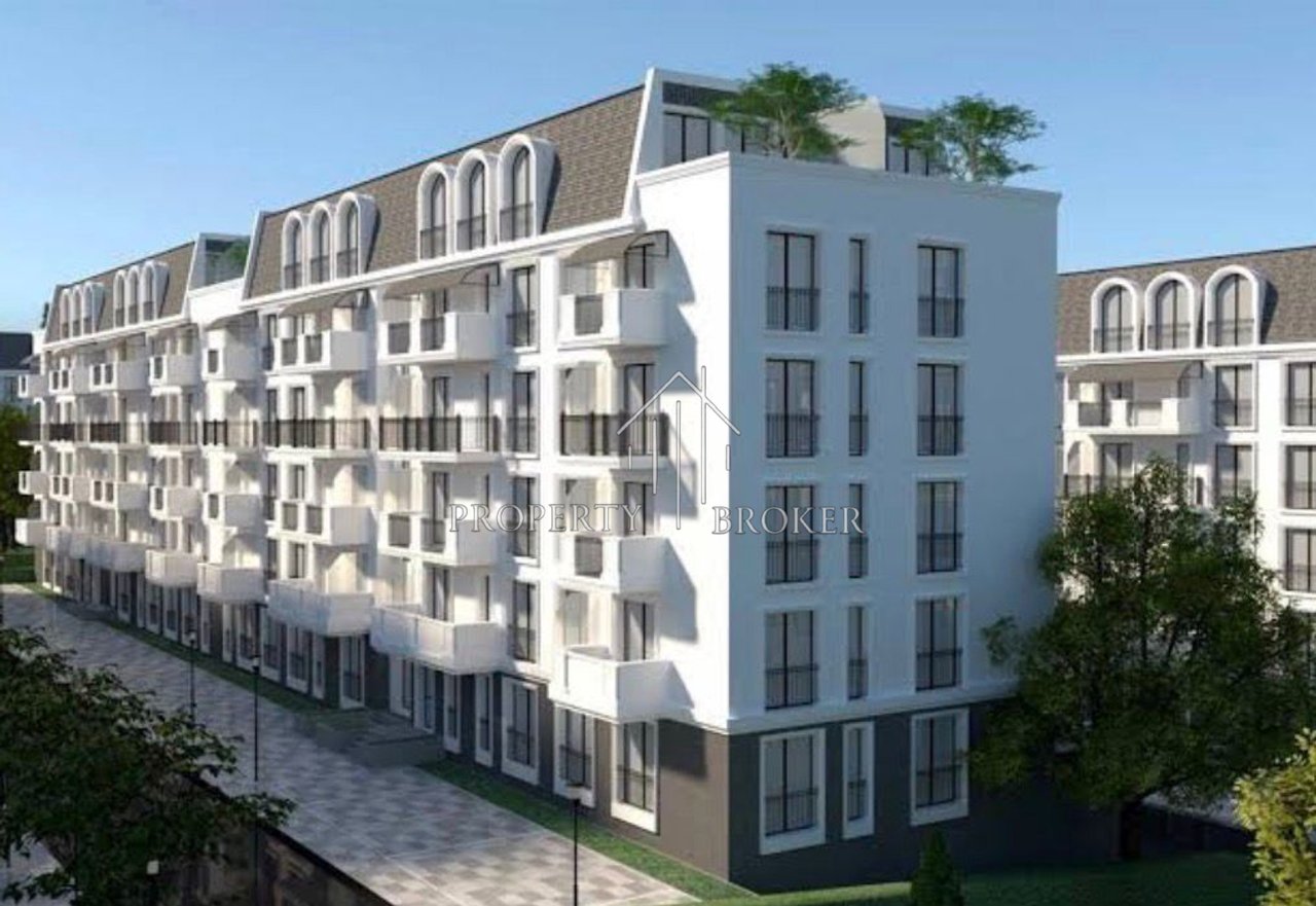 Shitet apartamenti 2+1   tek  Kompeksi Tirana Cielo, Rruga Haxhi Dushku!