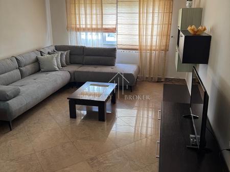 1+1 apartment for rent behind post office no. 8, Wilson Square