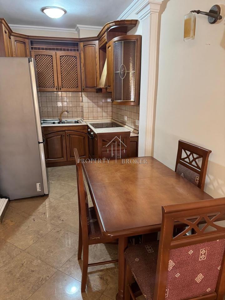 1+1 apartment for rent behind post office no. 8, Wilson Square