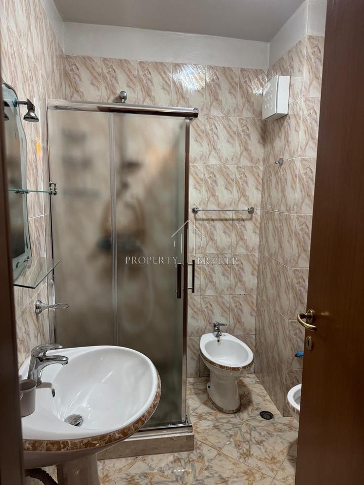 1+1 apartment for rent behind post office no. 8, Wilson Square