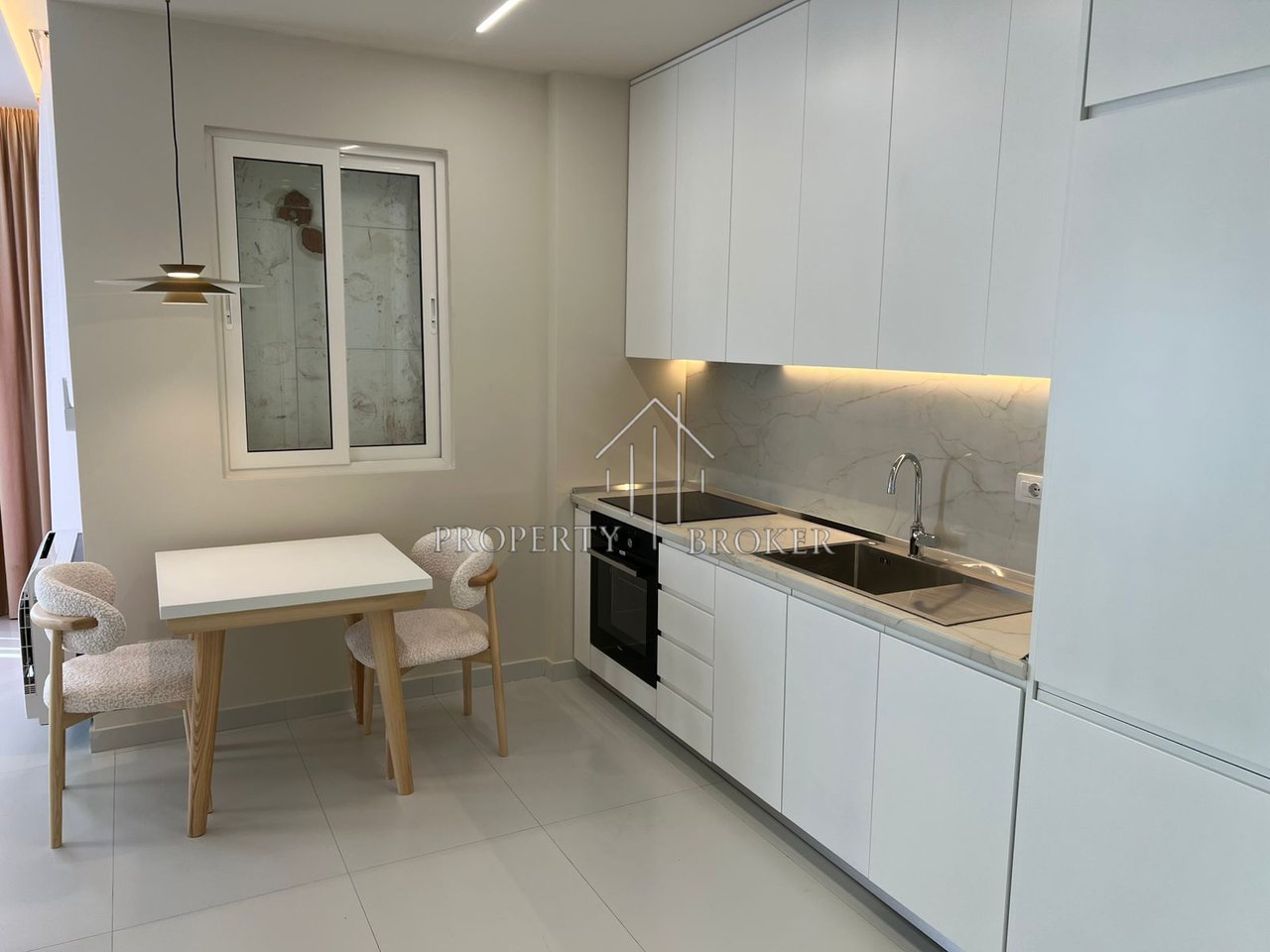 Affittasi appartamento 1+1 al Nuovo Boulevard, a 100 metri sotto SPAK!