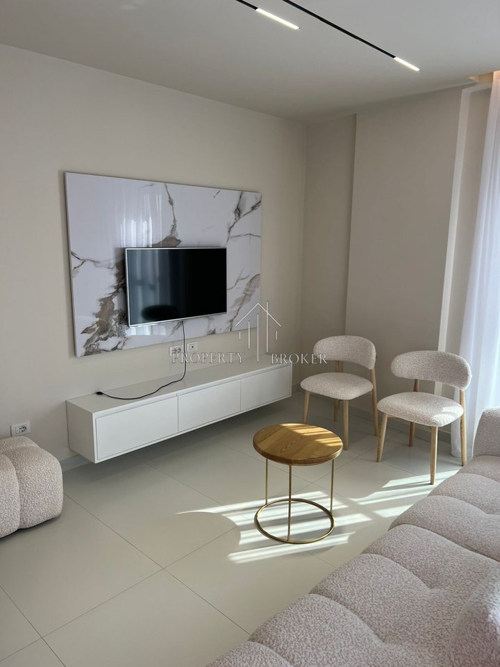 Affittasi appartamento 1+1 al Nuovo Boulevard, a 100 metri sotto SPAK!
