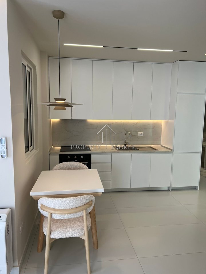 Affittasi appartamento 1+1 al Nuovo Boulevard, a 100 metri sotto SPAK!