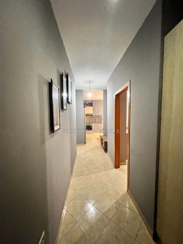 Vendesi appartamento 1+1 ad Astir, Via Astrit Losha