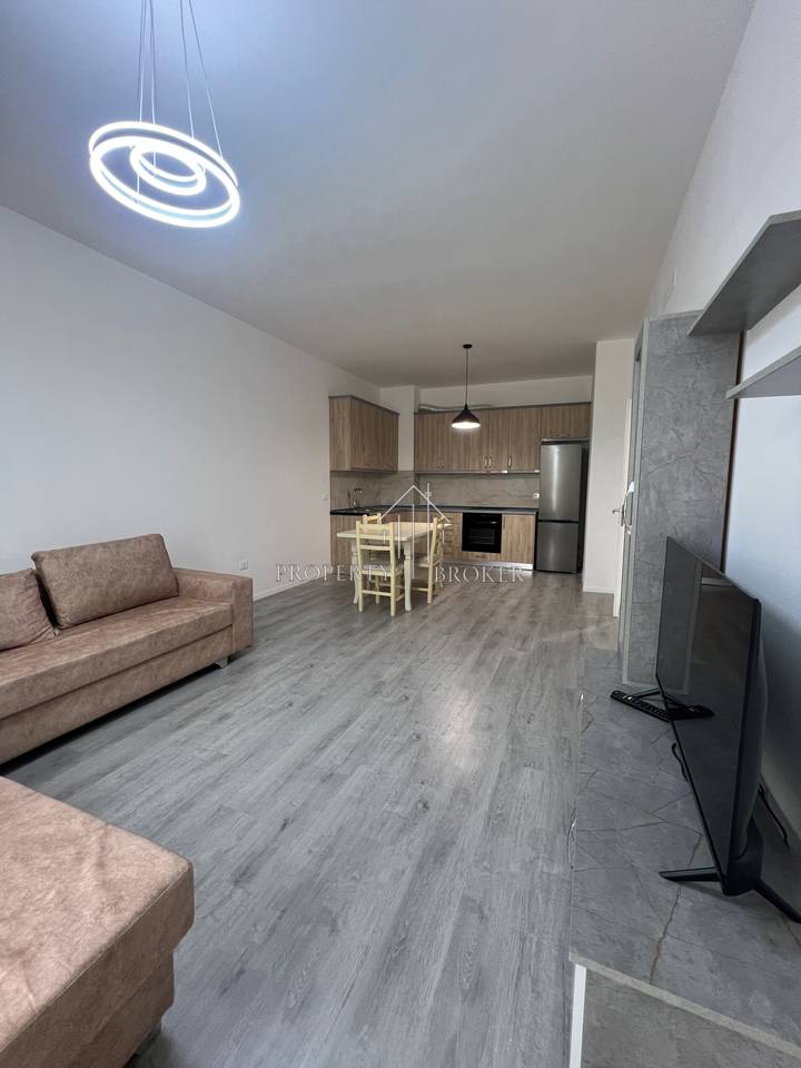 Jepet me qera apartament 2+1+2  tek Rruga 29 Nentori!