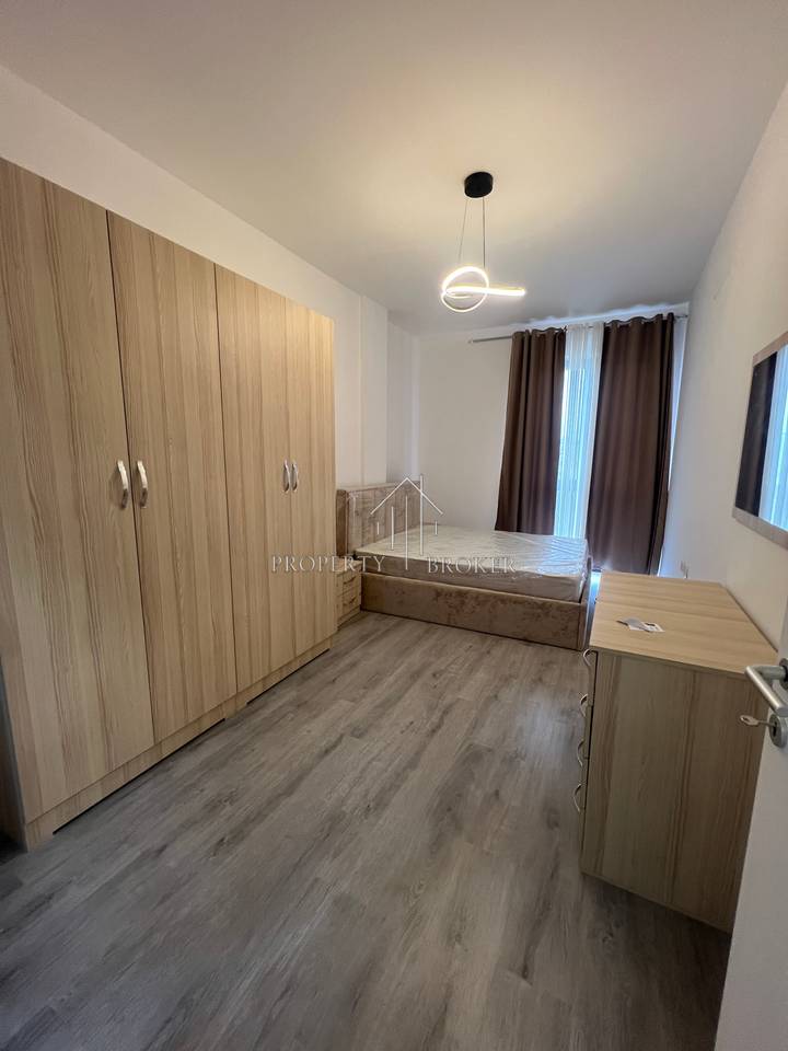 Jepet me qera apartament 2+1+2  tek Rruga 29 Nentori!