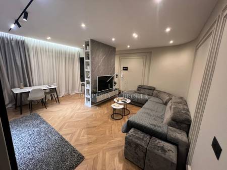 1+1 apartment for rent in Kodra Diellit