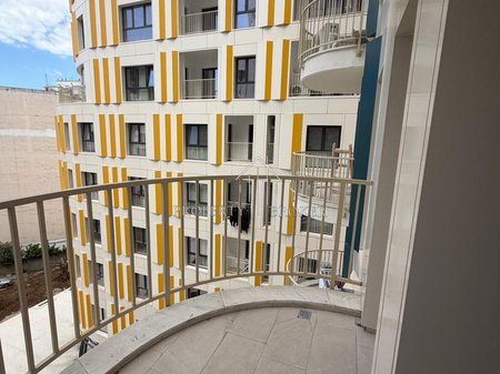 Affittasi appartamento 1+1 a Zogu i Zi, Residenza S-Block (ideale per diverse attività commerciali)!