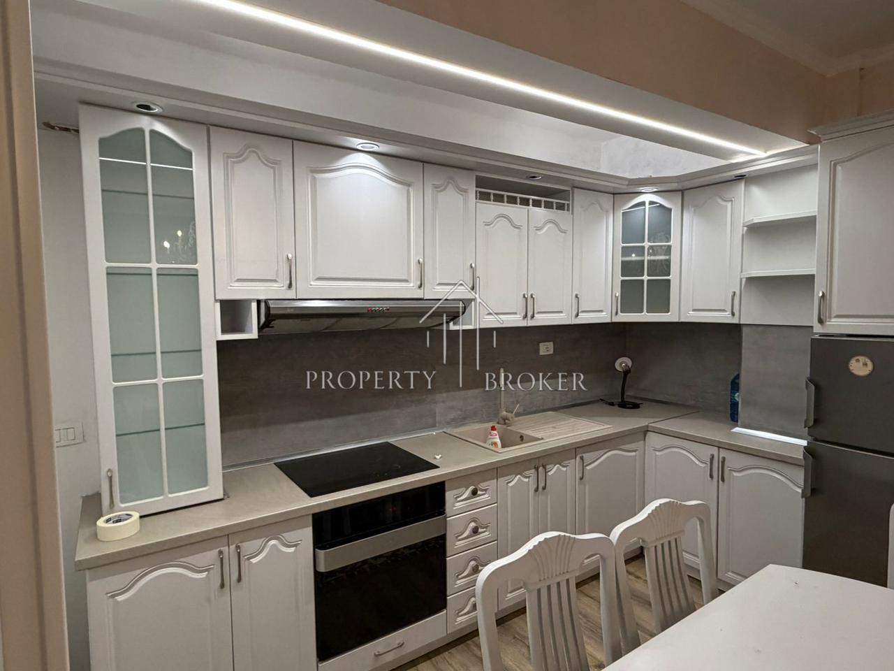 1+1 apartment for rent near the New Maternity Hospital