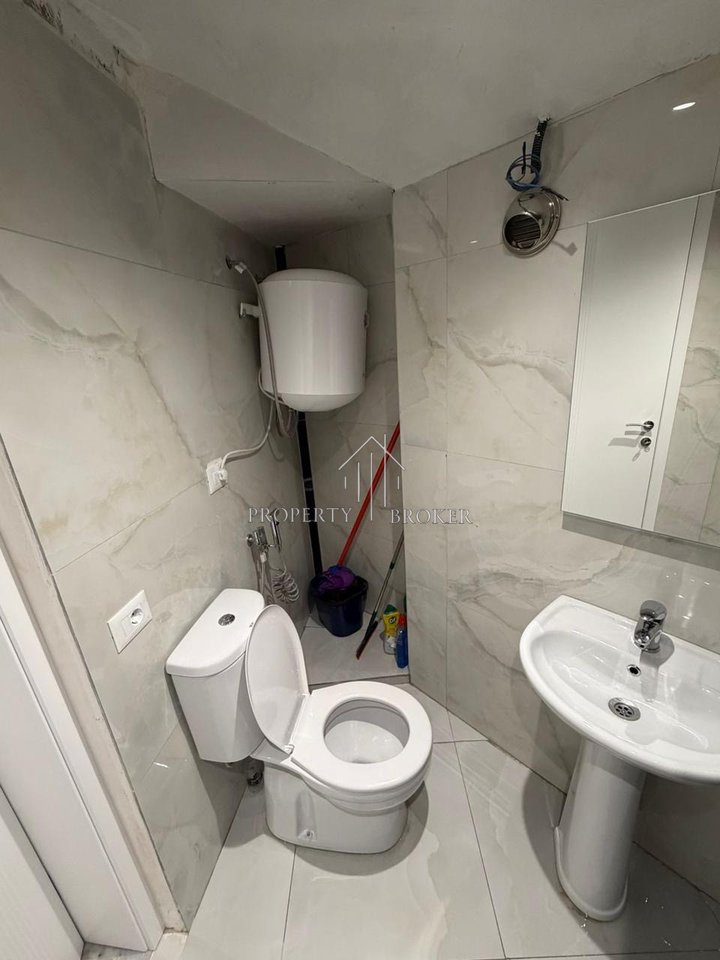 1+1 apartment for rent near the New Maternity Hospital