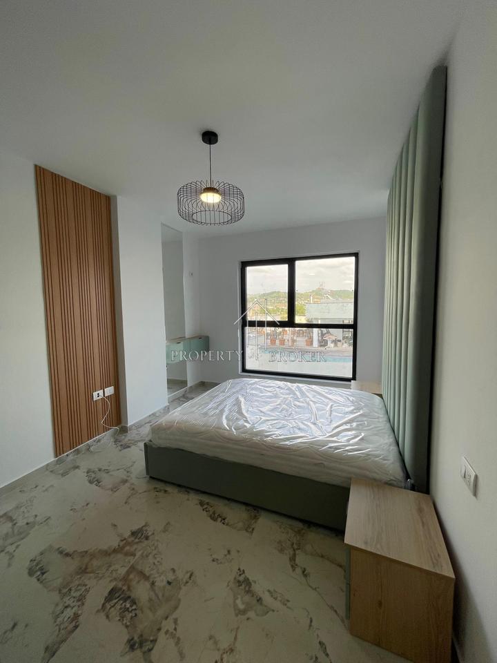 Shitet apartament 1+1 tek Rezidenca Liburna, Golem!