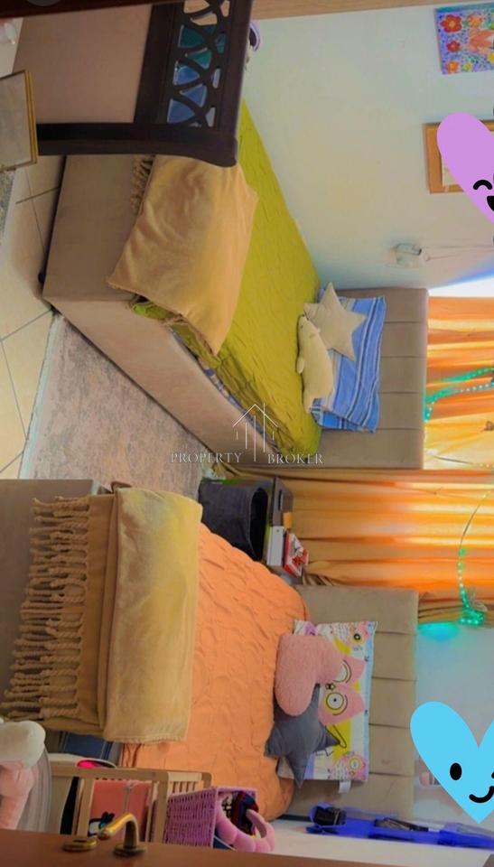 2+1 apartment for rent in Komuna Parisit!