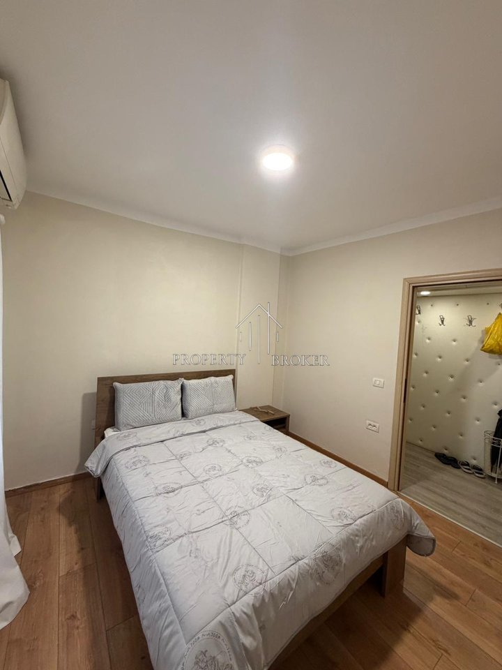Apartment 2+1+balcony for sale in Kodra e Diellit!