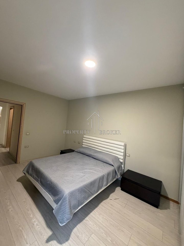 Apartment 2+1+balcony for sale in Kodra e Diellit!