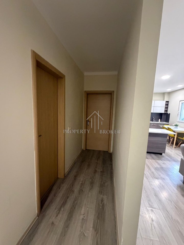 Apartment 2+1+balcony for sale in Kodra e Diellit!