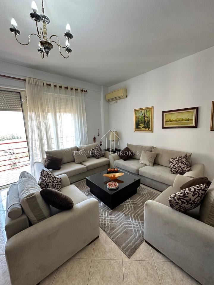 Jepet me qera apartmenti 1+1 ne Don Bosko