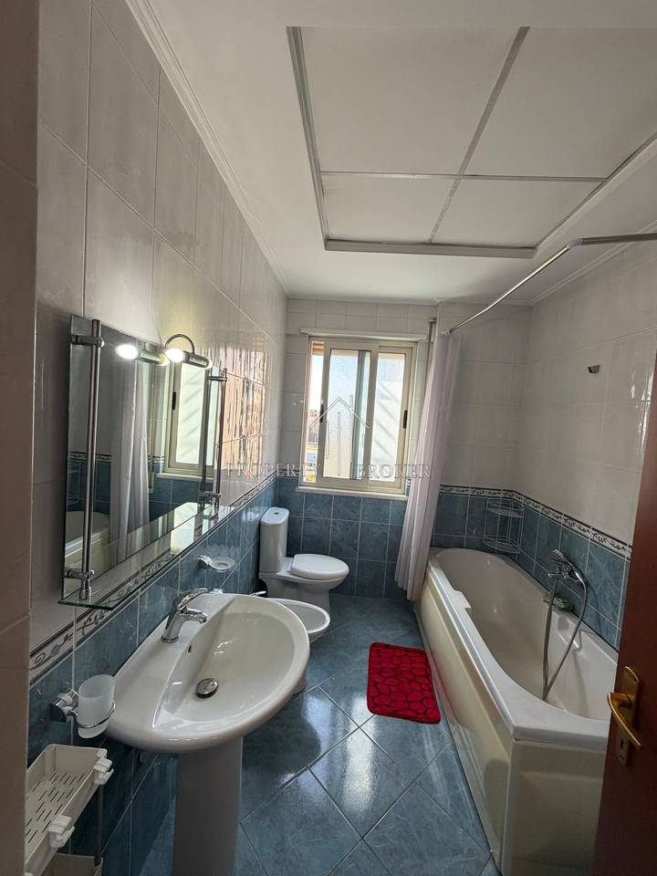 Jepet me qera apartmenti 1+1 ne Don Bosko
