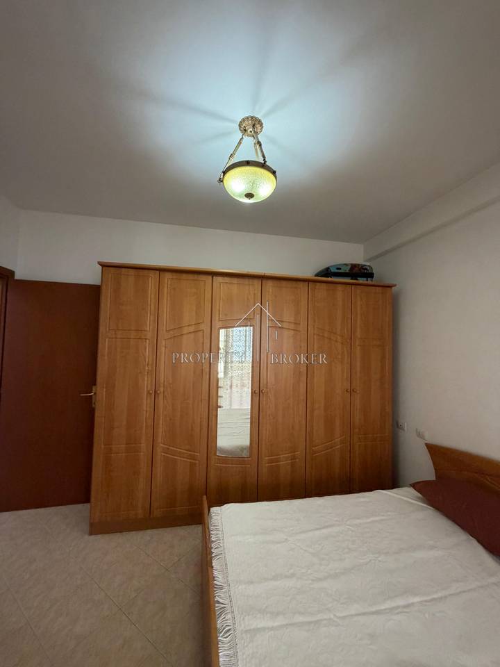 Jepet me qera apartmenti 1+1 ne Don Bosko