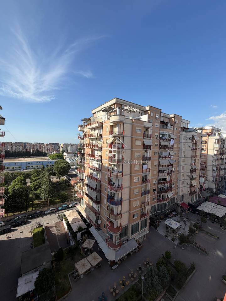 Jepet me qera apartmenti 1+1 ne Don Bosko