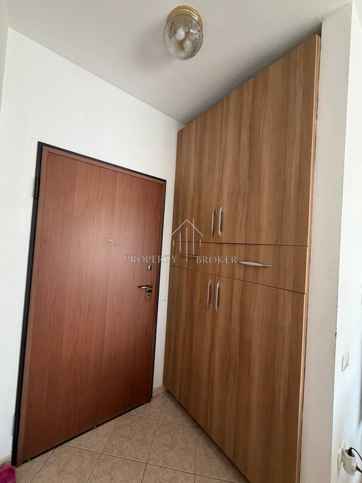 Jepet me qera apartmenti 1+1 ne Don Bosko